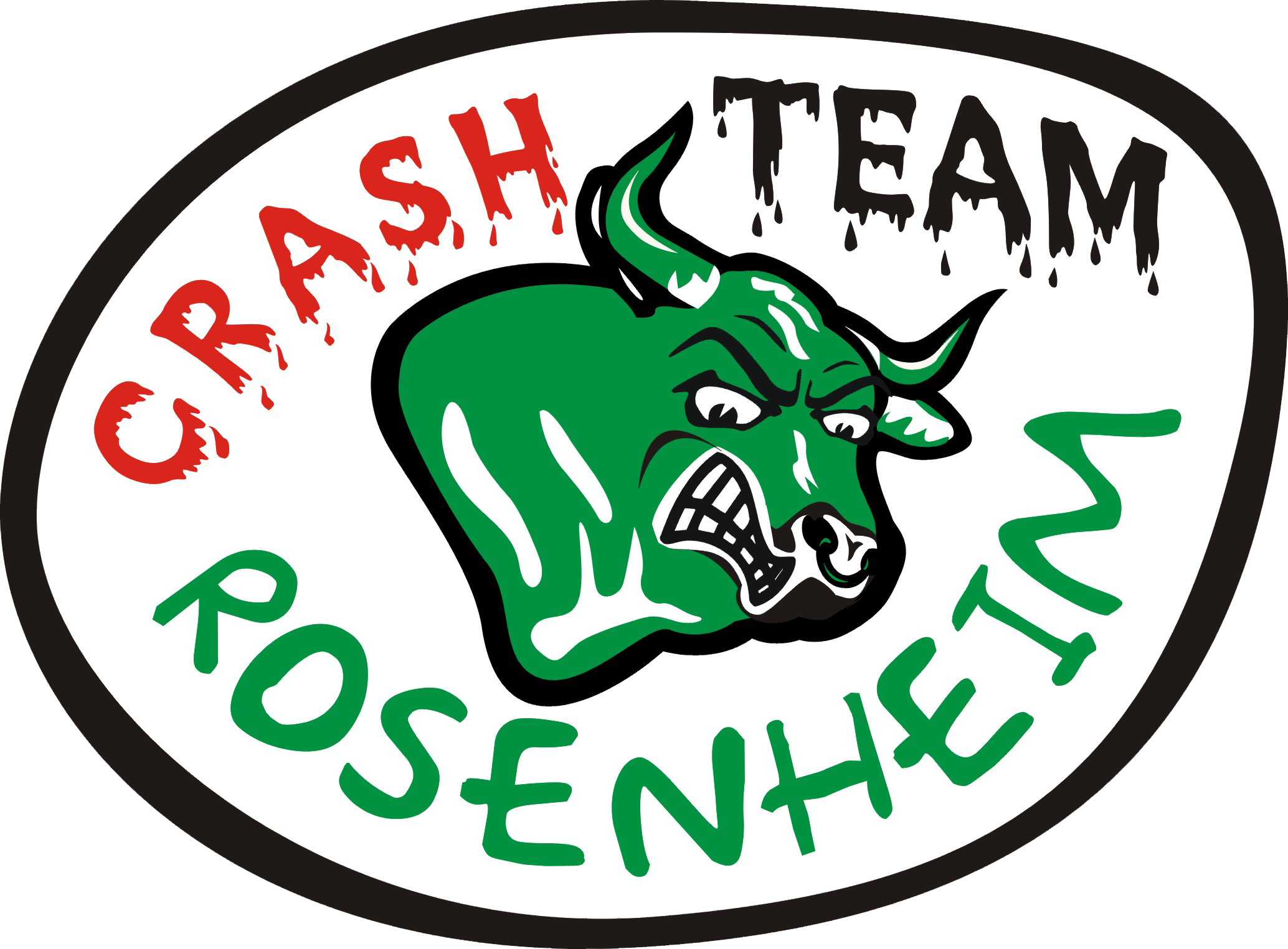 Eishockeyfanclub Crashteam Rosenheim